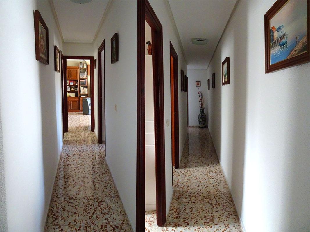 Venta de piso en Piso en Calle del Mestre Serrano s/n, Banyeres de Mariola, Banyeres de Mariola
photo 3