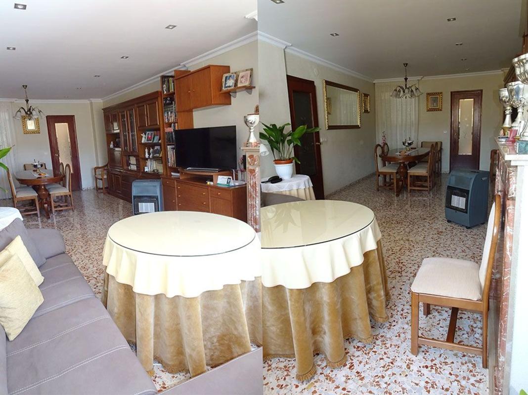 Venta de piso en Piso en Calle del Mestre Serrano s/n, Banyeres de Mariola, Banyeres de Mariola
photo 4