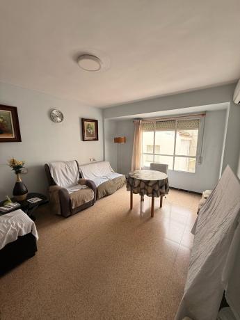 Venta de piso en Piso en Calle Sabadell, 10, Barri Zona Nord, Alcoy / Alcoi, Alcoy / Alcoi
photo 1