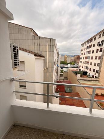 Venta de piso en Piso en Calle Sabadell, 10, Barri Zona Nord, Alcoy / Alcoi, Alcoy / Alcoi
thumbnail 1