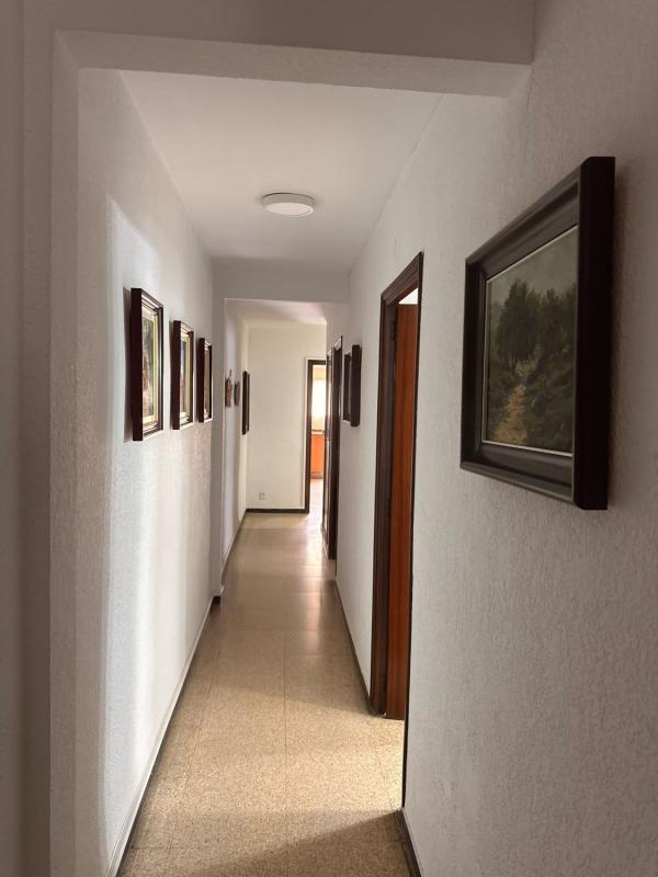 Продажа квартиры на Piso en Calle Sabadell, 10, Barri Zona Nord, Alcoy / Alcoi, Алкой
photo 4