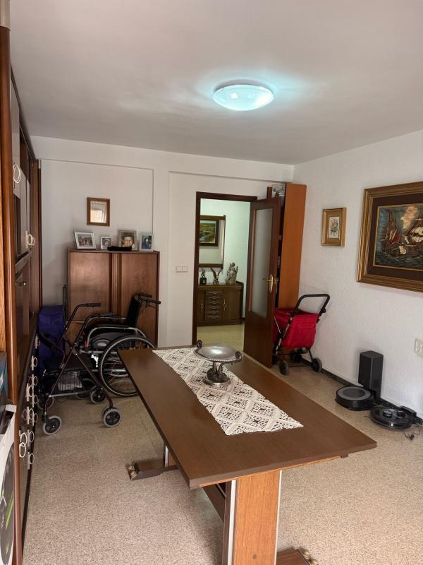 Продажа квартиры на Piso en Calle Sabadell, 10, Barri Zona Nord, Alcoy / Alcoi, Алкой
photo 5