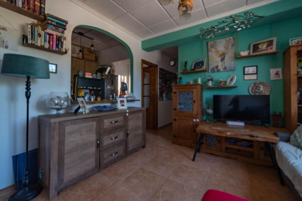 Sale of apartment in Piso en Benejuzar, Benejuzar
 photo 2