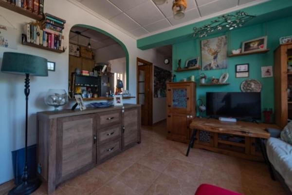 Sale of flat in Piso en Benejuzar, Benejuzar
thumbnail 1