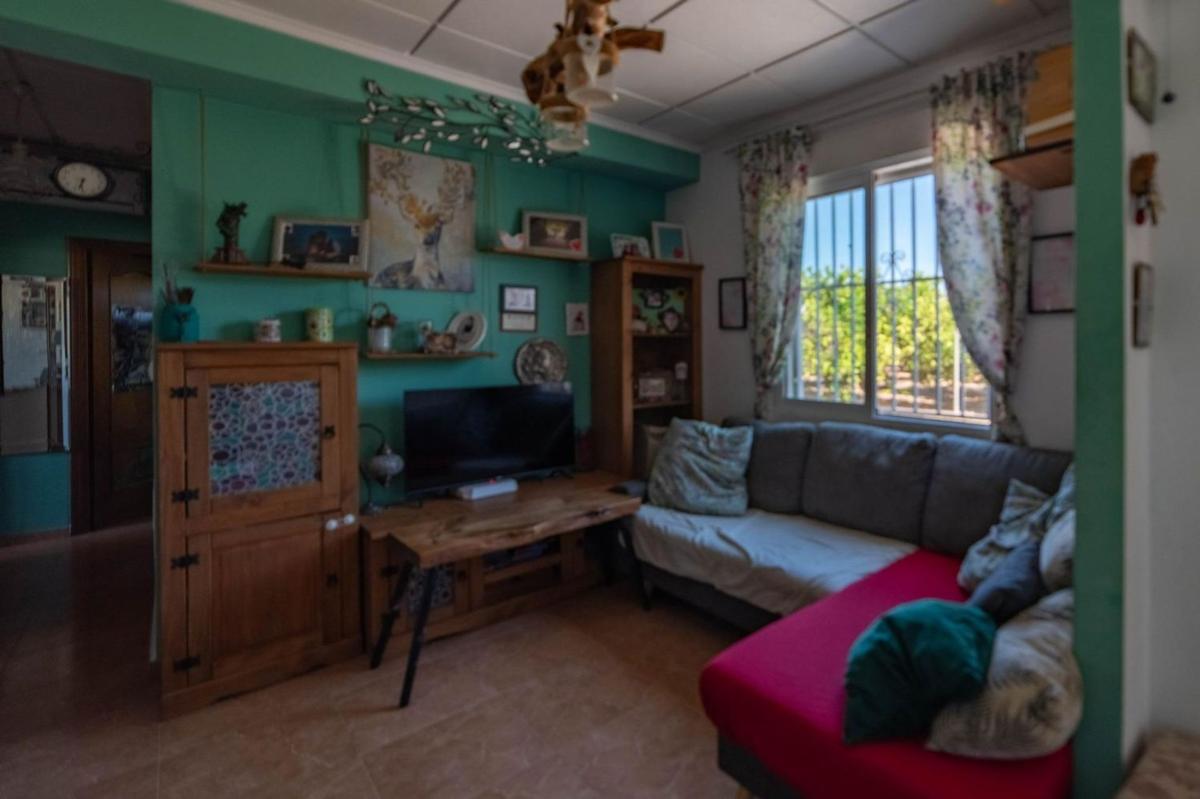Sale of apartment in Piso en Benejuzar, Benejuzar
 photo 3