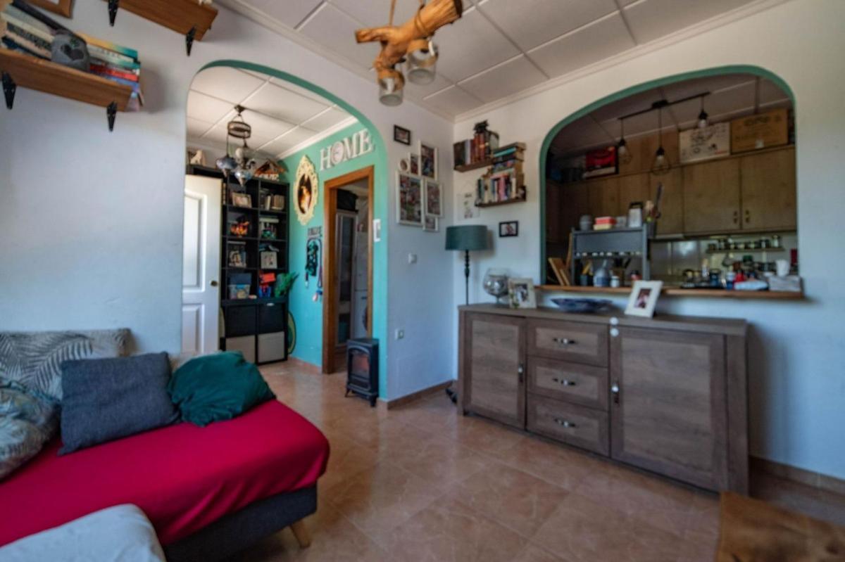 Sale of apartment in Piso en Benejuzar, Benejuzar
 photo 4