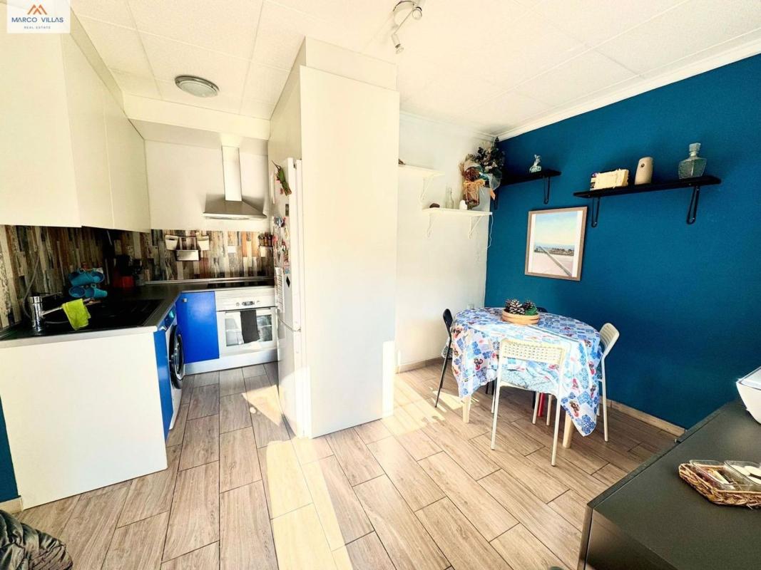 Продажа таунхауса в Chalet adosado en San Fulgencio , Сан-Фульхенсио photo 4