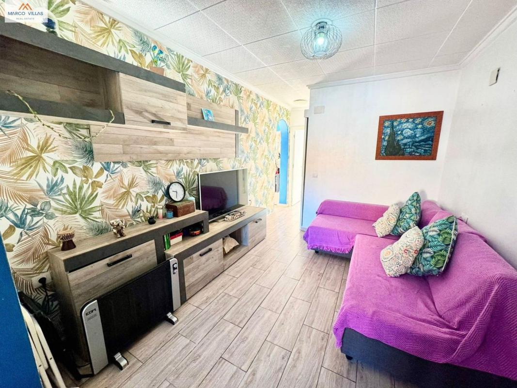 Продажа таунхауса в Chalet adosado en San Fulgencio , Сан-Фульхенсио photo 5