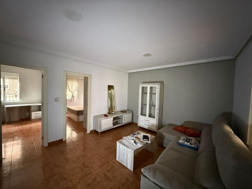 Продажа квартиры на Piso en Calle Rafael Sánchez Ceva, Los Magros-Casablanca, Elche / Elx, Эльче / Эльх
photo 1