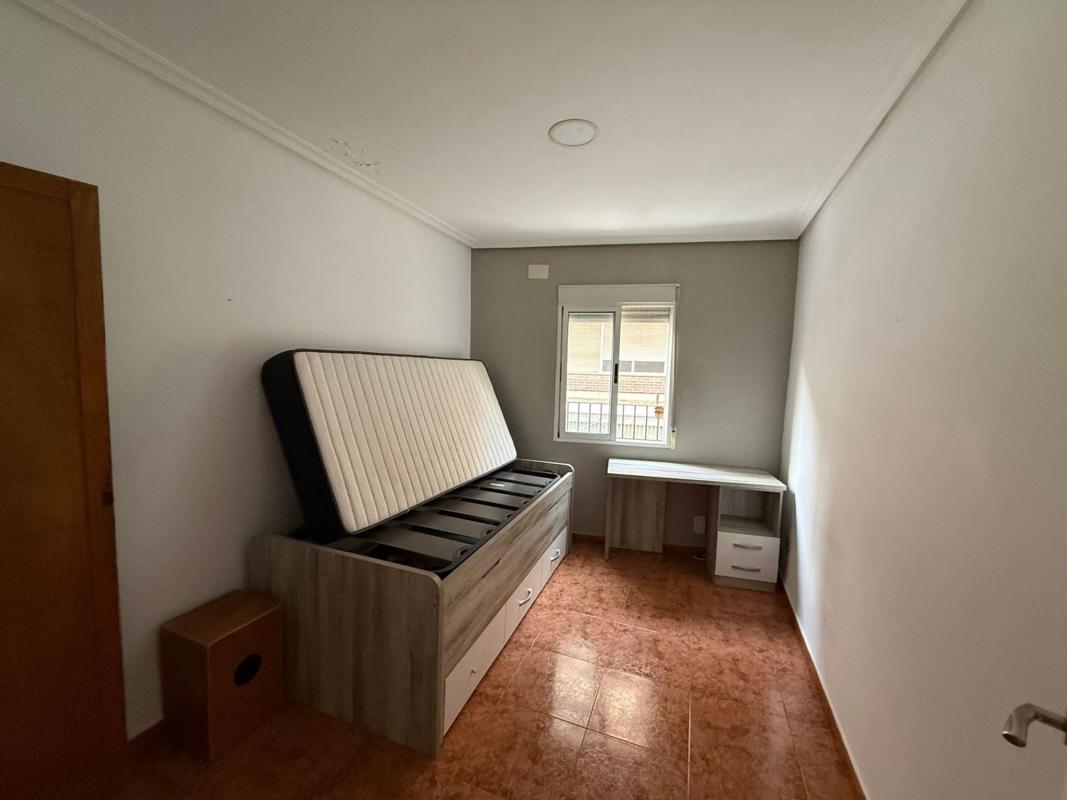 Продажа квартиры на Piso en Calle Rafael Sánchez Ceva, Los Magros-Casablanca, Elche / Elx, Эльче / Эльх
photo 3