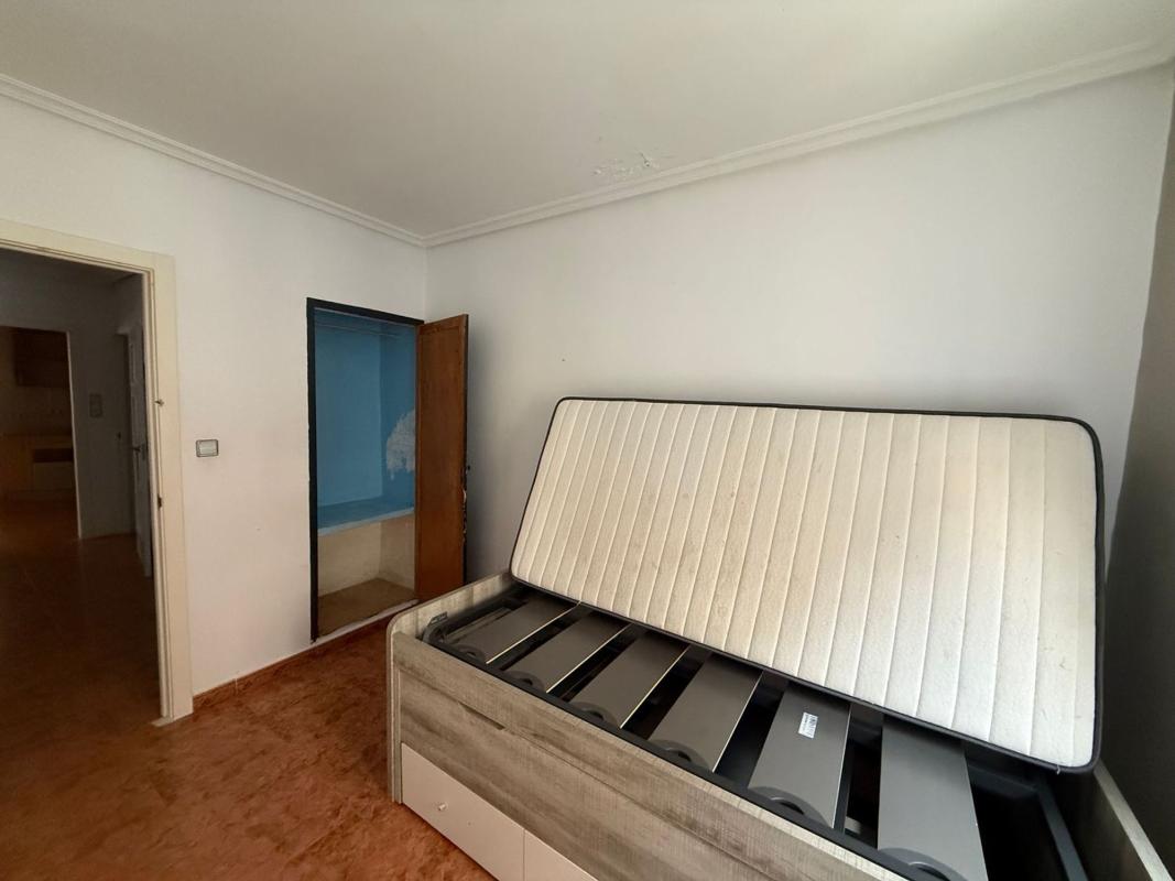 Продажа квартиры на Piso en Calle Rafael Sánchez Ceva, Los Magros-Casablanca, Elche / Elx, Эльче / Эльх
photo 4