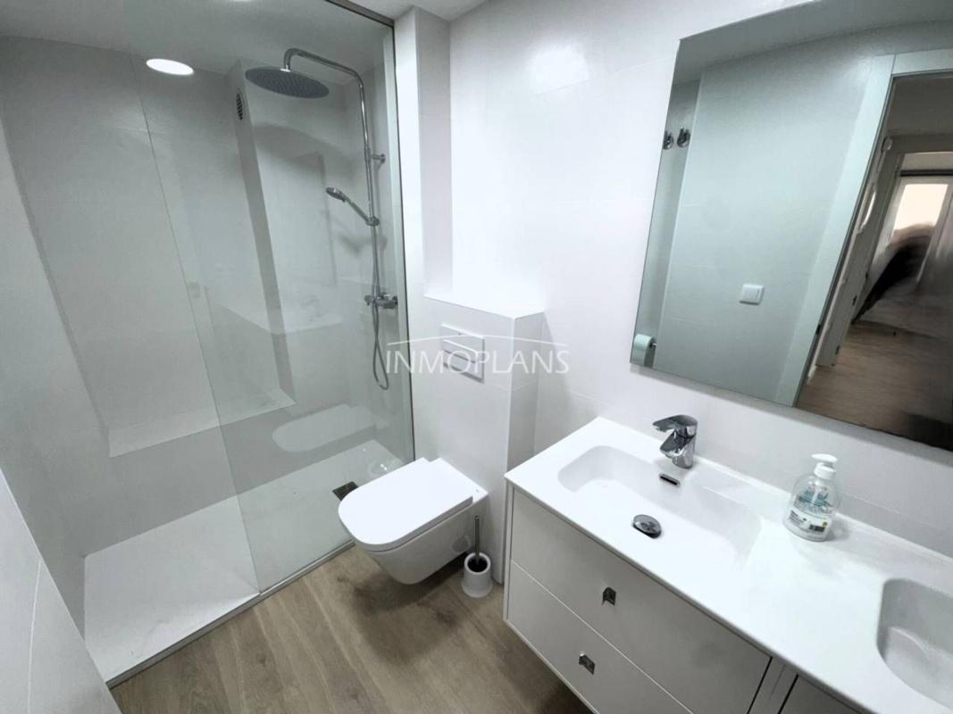 Sale of apartment in Piso en Calle Balmes, 4, Castalla, Castalla
photo 1