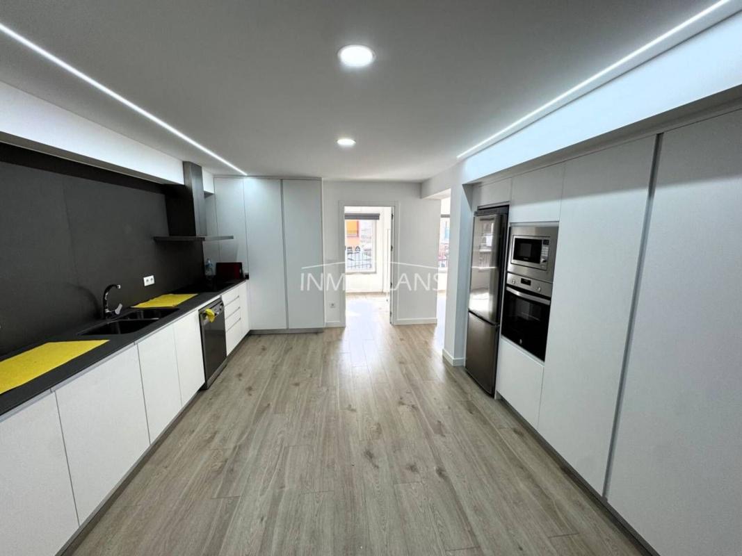 Sale of apartment in Piso en Calle Balmes, 4, Castalla, Castalla
photo 2