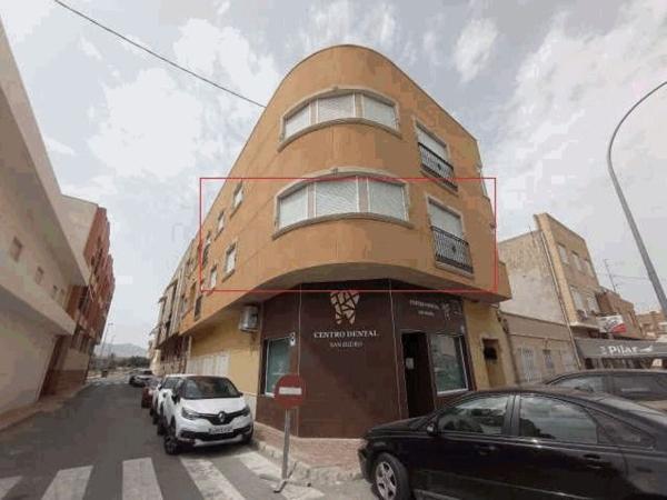 Venta de piso en Piso en Partida Estaciones, 26, San Isidro, San Isidro
 photo 1