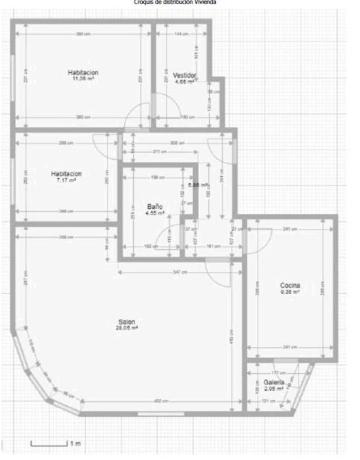 Venta de piso en Piso en Partida Estaciones, 26, San Isidro, San Isidro
 photo 2