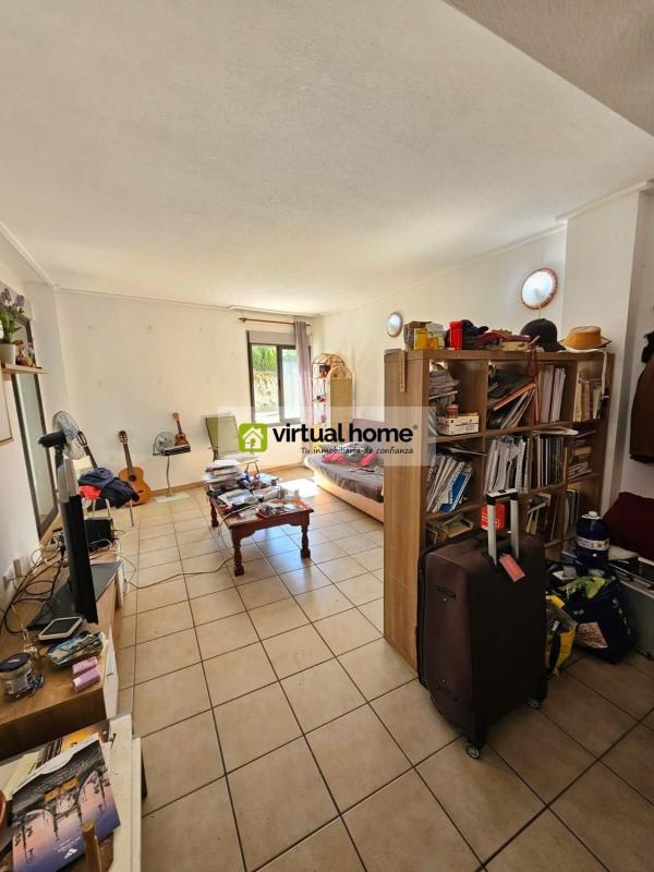 Venta de piso en Piso en Benimantell, Benimantell
photo 5