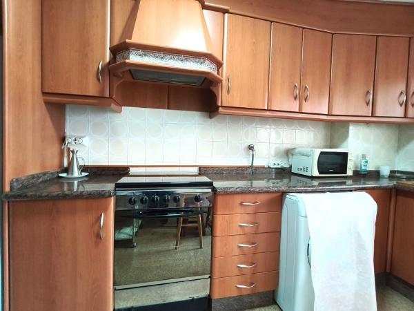 Venta de piso en Piso en Barri Zona Nord, Alcoy / Alcoi, Alcoy / Alcoi
thumbnail 3