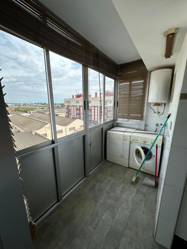 Продажа квартиры на Piso en Sector V-El Canal, Elche / Elx, Эльче / Эльх
 photo 4