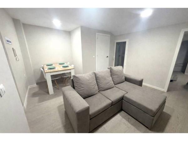 Продажа квартиры на Piso en Calle Sant Josep, Centro - Zona Alta, Alcoy / Alcoi, Алкой
photo 1