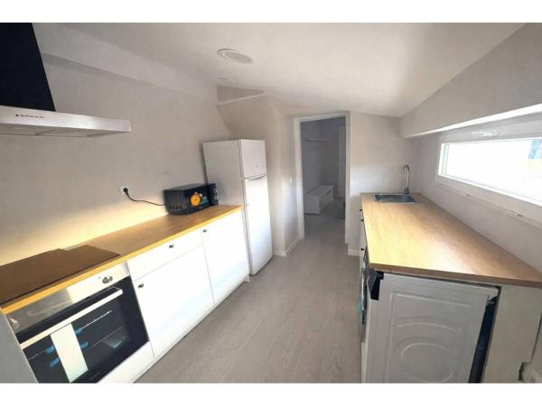 Продажа квартиры на Piso en Calle Sant Josep, Centro - Zona Alta, Alcoy / Alcoi, Алкой
 photo 4