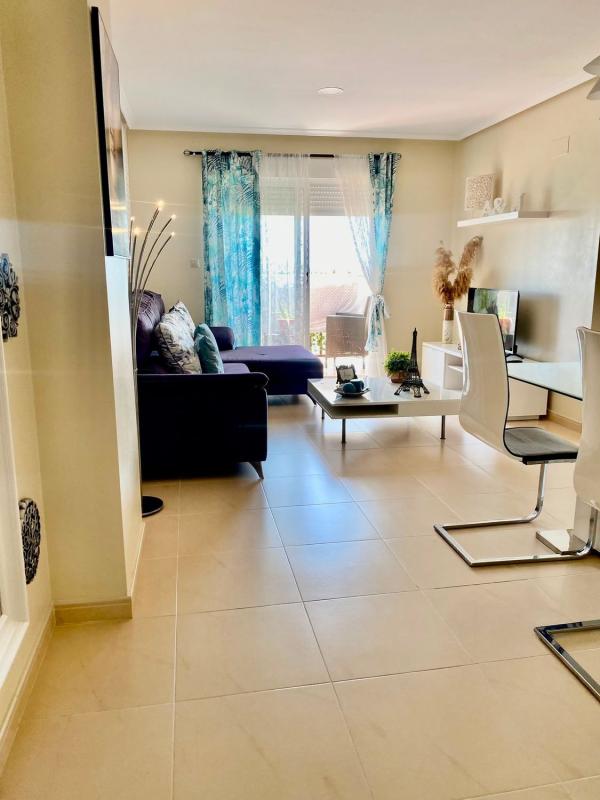 Venta de piso en Piso en Calle San Pascual, 92, Albatera, Albatera
photo 1