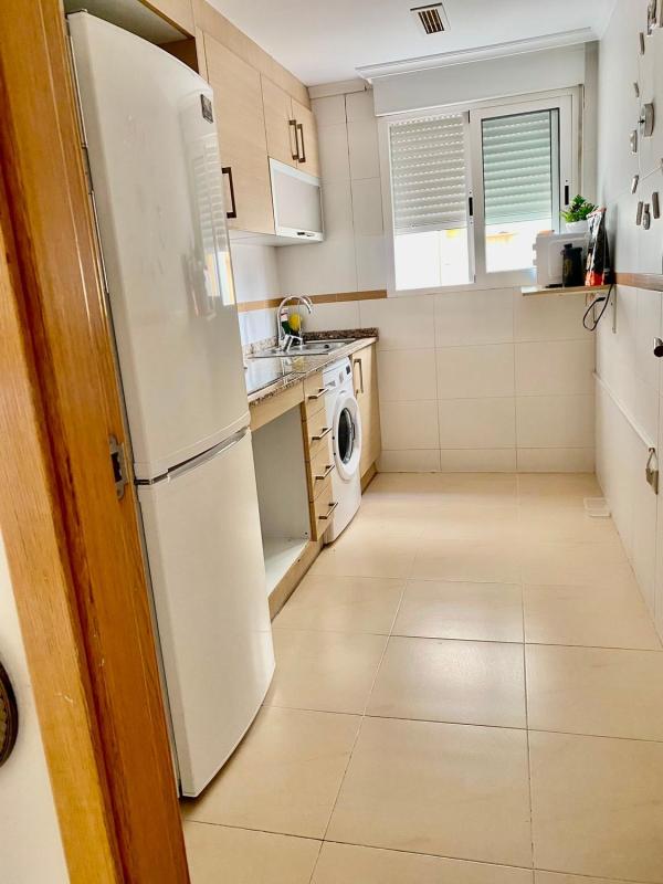 Venta de piso en Piso en Calle San Pascual, 92, Albatera, Albatera
photo 5