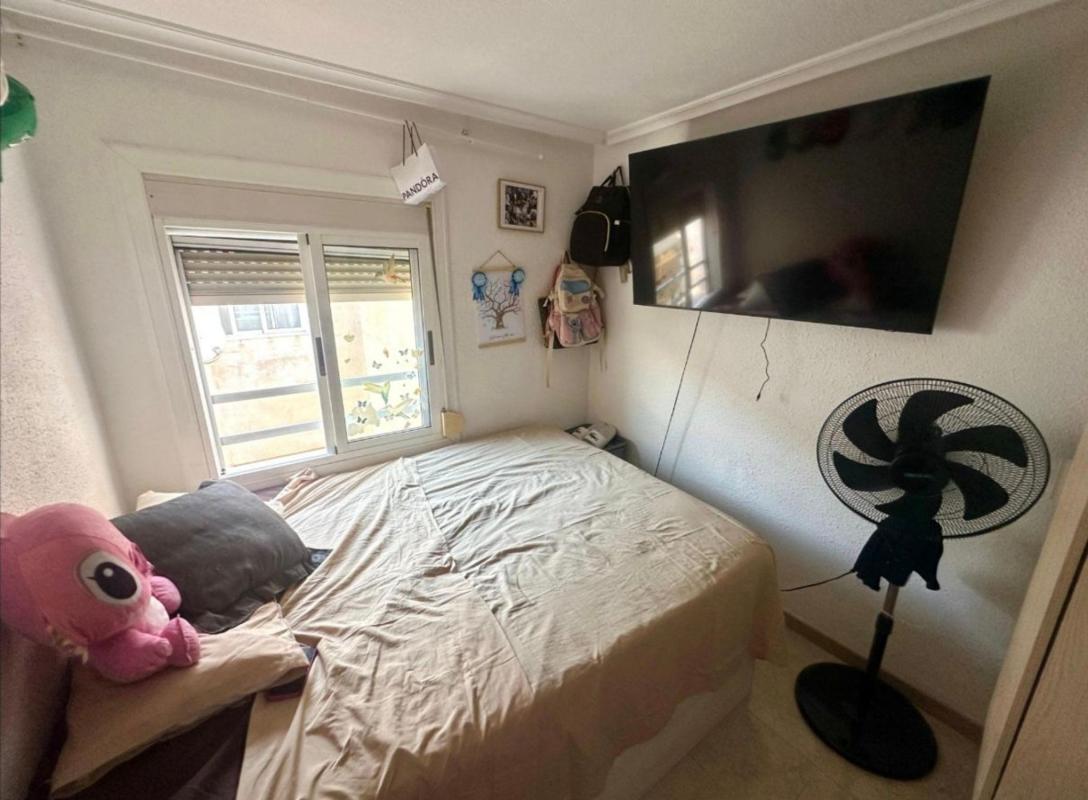 Продажа квартиры на Piso en Calle Doctor Claramunt, 5, Virgen del Remedio - Parque lo Morant, Alicante / Alacant, Аликанте / Алакант
 photo 3