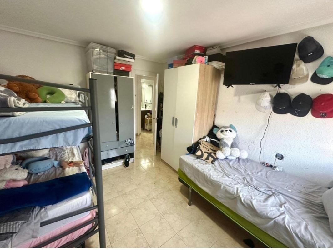 Продажа квартиры на Piso en Calle Doctor Claramunt, 5, Virgen del Remedio - Parque lo Morant, Alicante / Alacant, Аликанте / Алакант
 photo 4