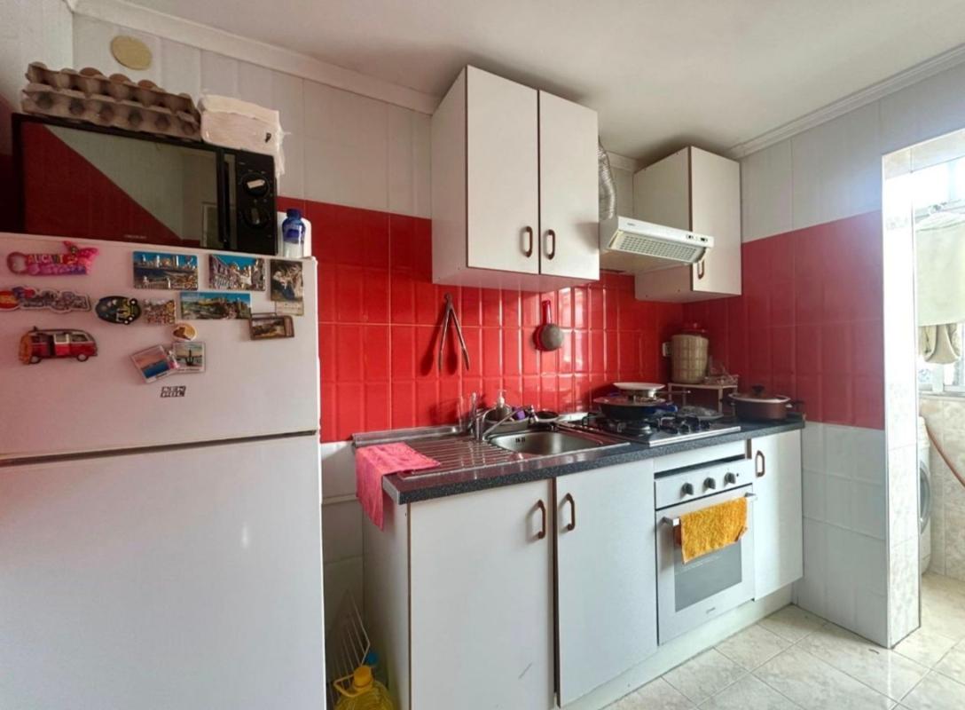 Продажа квартиры на Piso en Calle Doctor Claramunt, 5, Virgen del Remedio - Parque lo Morant, Alicante / Alacant, Аликанте / Алакант
 photo 5
