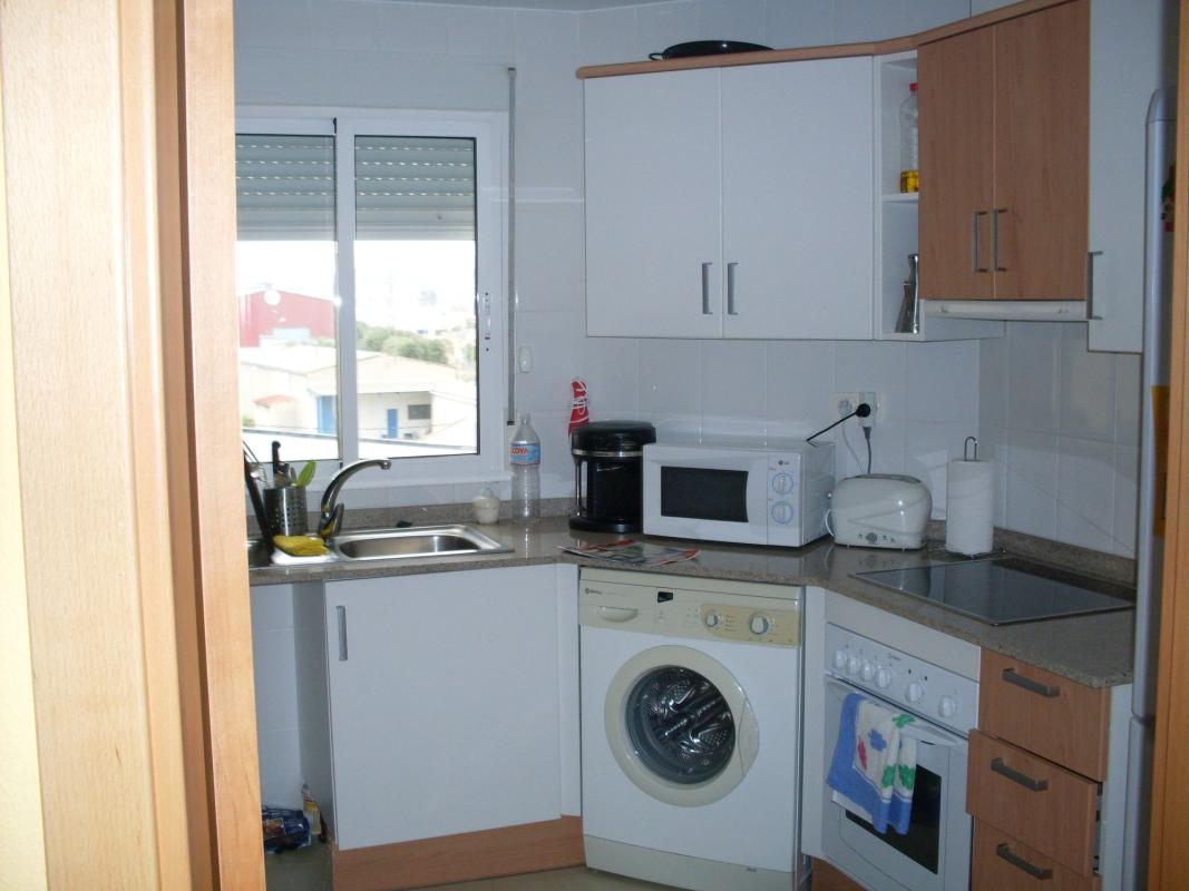 Venta de piso en Piso en Avenida Alicante, 133, Monforte del Cid, Monforte del Cid
photo 4