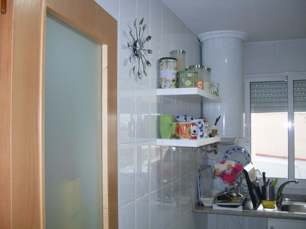Venta de piso en Piso en Avenida Alicante, 133, Monforte del Cid, Monforte del Cid
photo 5