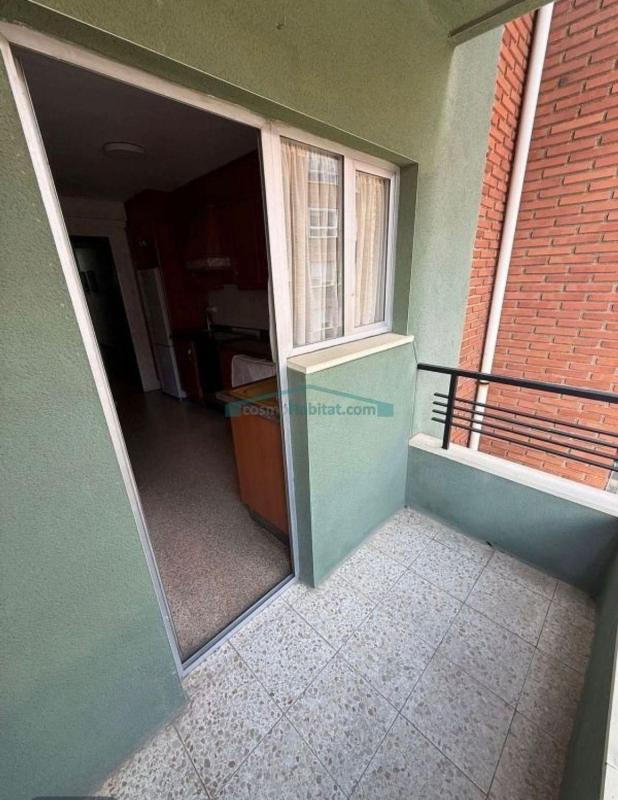 Venta de piso en Piso en Calle Sabadell, Barri Zona Nord, Alcoy / Alcoi, Alcoy / Alcoi
photo 3