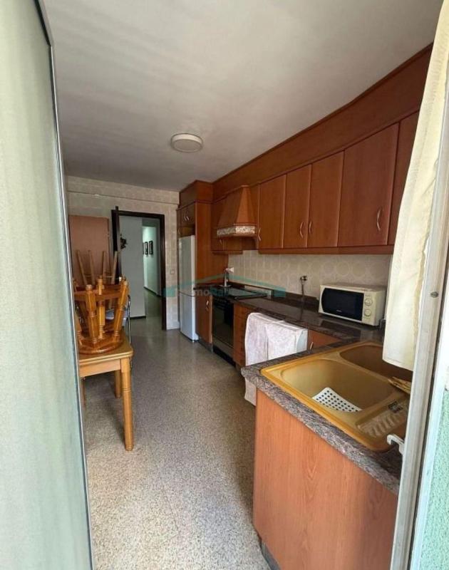 Venta de piso en Piso en Calle Sabadell, Barri Zona Nord, Alcoy / Alcoi, Alcoy / Alcoi
photo 5