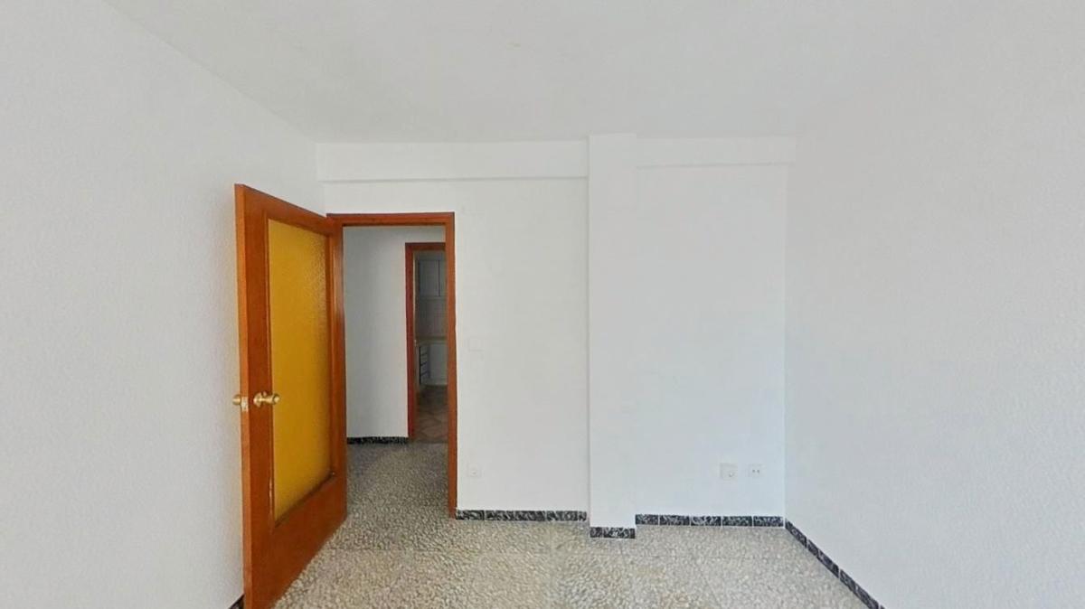 Продажа квартиры на Piso en Centro Urbano, La Villajoyosa / Vila Joiosa, Ла Виллахойоса / Вила Хойоса
photo 4