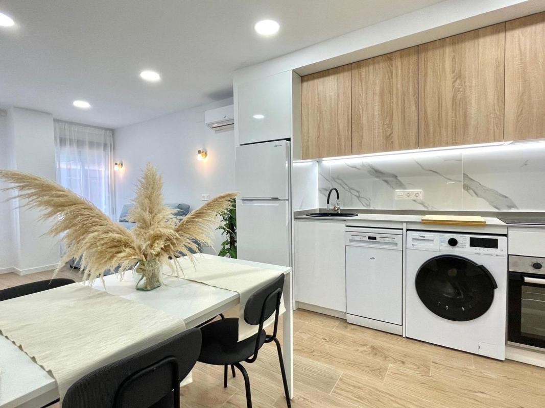Venta de piso en Piso en Sol y Luz, San Vicente del Raspeig, San Vicente del Raspeig
photo 2