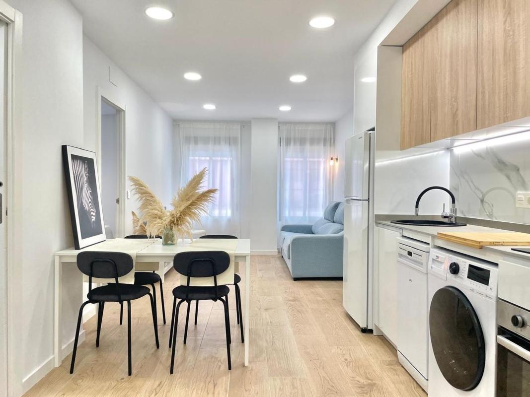 Venta de piso en Piso en Sol y Luz, San Vicente del Raspeig, San Vicente del Raspeig
photo 3