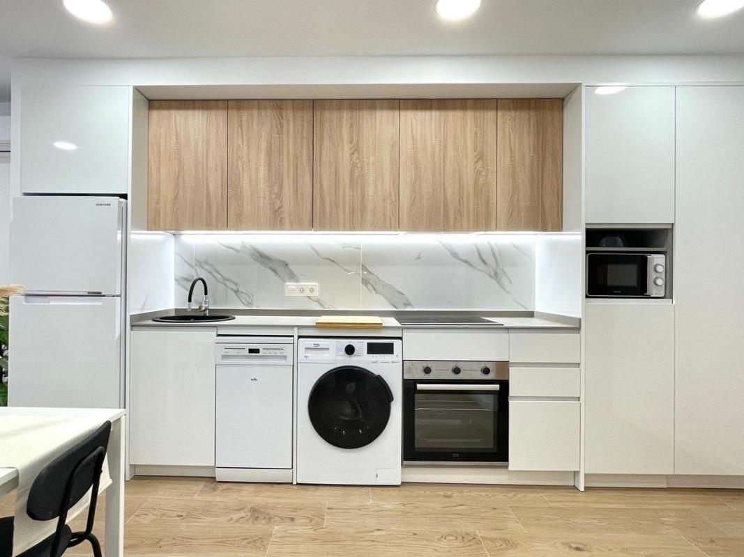 Venta de piso en Piso en Sol y Luz, San Vicente del Raspeig, San Vicente del Raspeig
photo 4