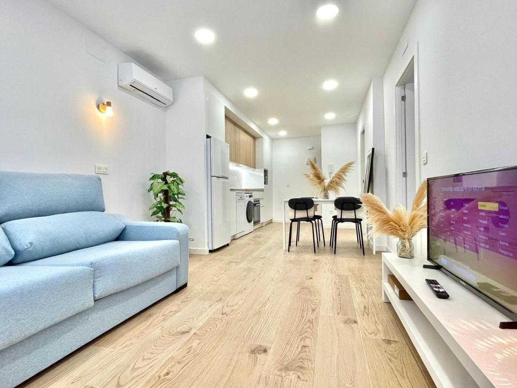 Venta de piso en Piso en Sol y Luz, San Vicente del Raspeig, San Vicente del Raspeig
photo 5