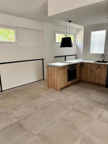Продажа квартиры на Piso en Calle Oliver, 1, Barri Santa Rosa, Alcoy / Alcoi, Алкой
photo 1