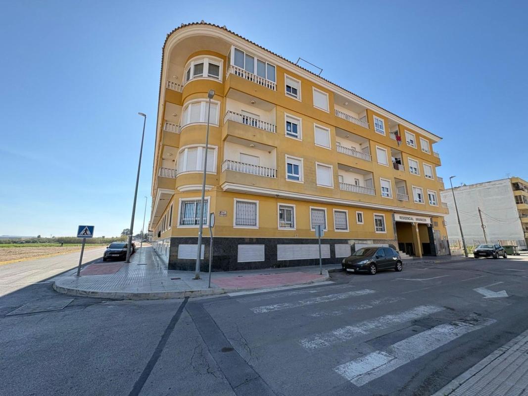 Sale of apartment in Piso en Almoradí, Almoradí
photo 1
