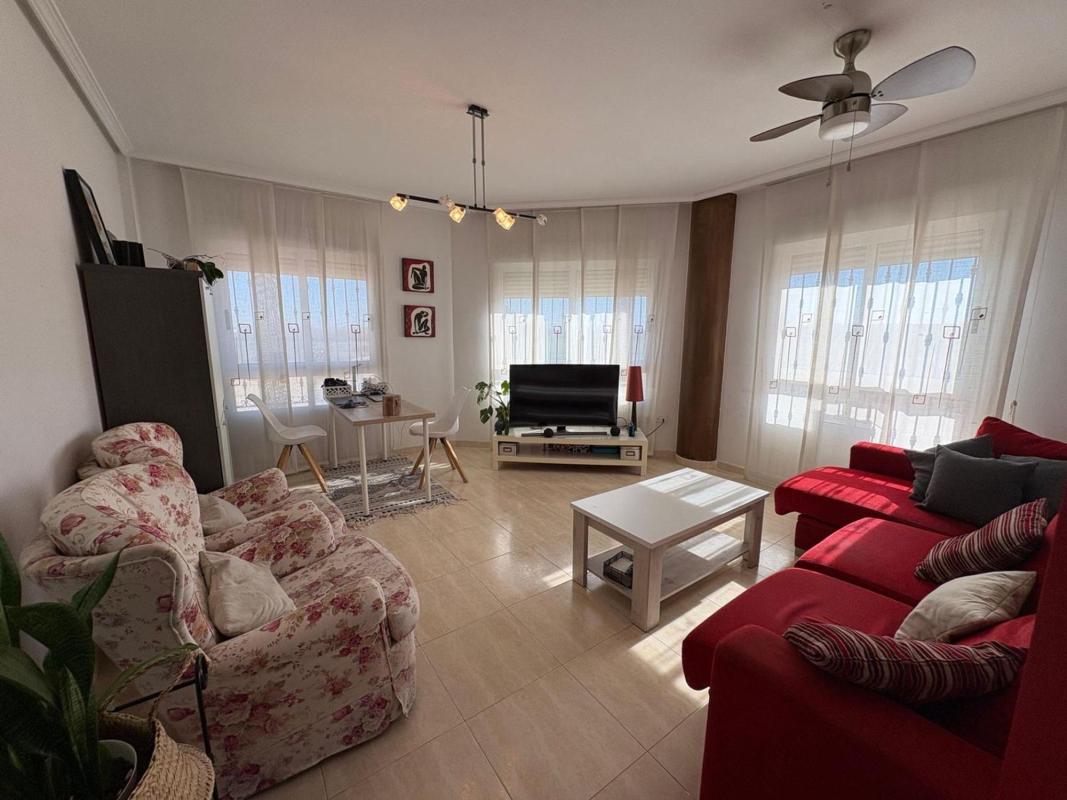 Sale of apartment in Piso en Almoradí, Almoradí
photo 4