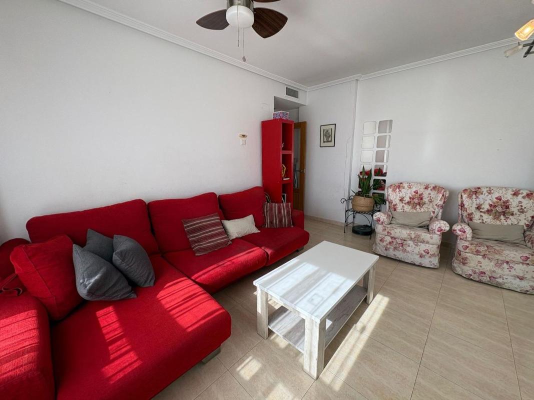 Sale of apartment in Piso en Almoradí, Almoradí
photo 5