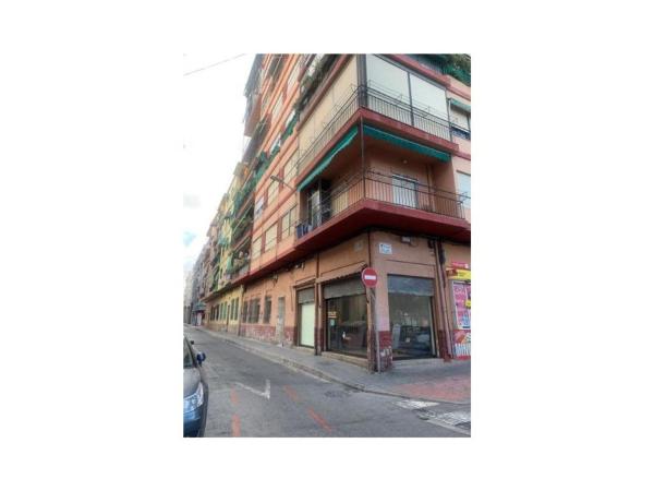 Venta de piso en Piso en Plaza del Sol, Carolinas Altas, Alicante / Alacant, Alicante / Alacant
 photo 4