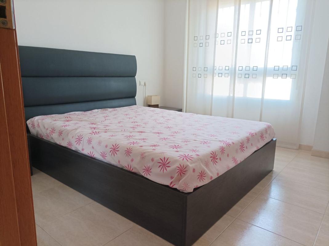 Sale of apartment in Piso en Calle Jacinto Benavente, Almoradí, Almoradí
photo 1