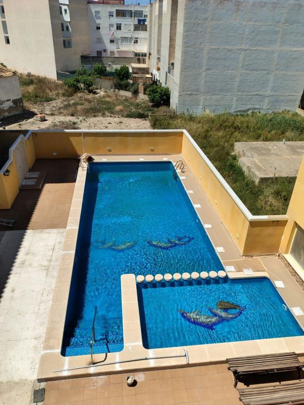 Sale of apartment in Piso en Calle Jacinto Benavente, Almoradí, Almoradí
photo 2