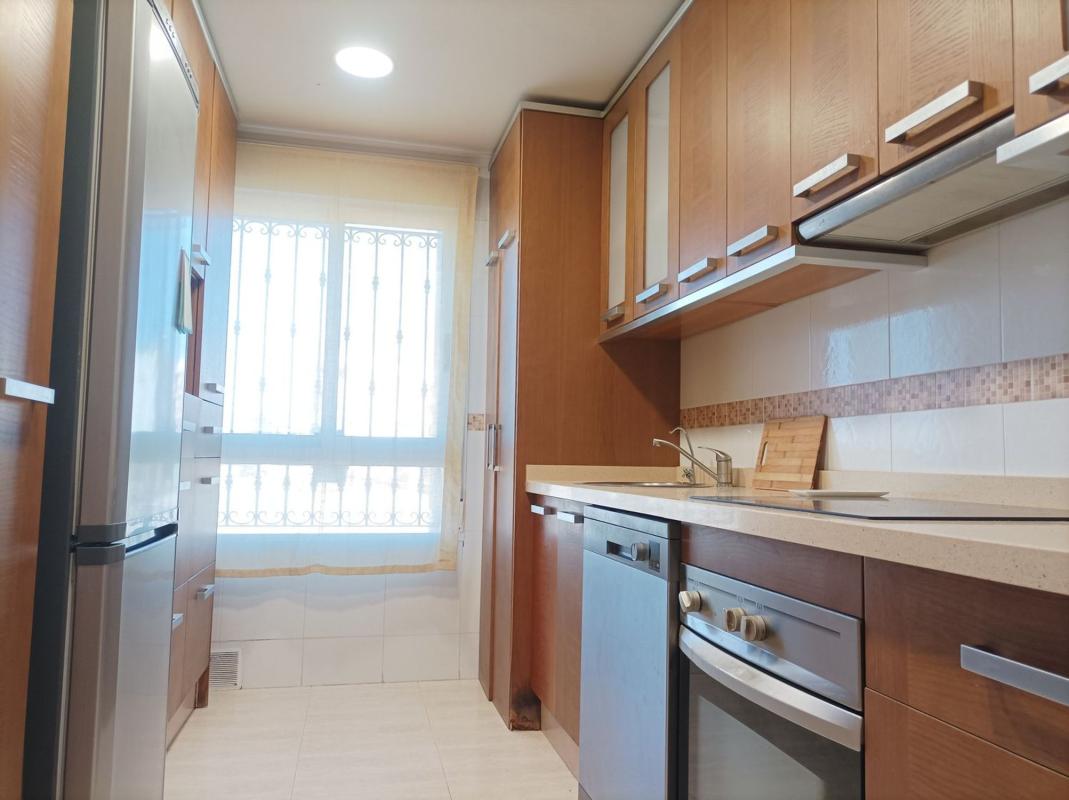 Sale of apartment in Piso en Calle Jacinto Benavente, Almoradí, Almoradí
photo 3