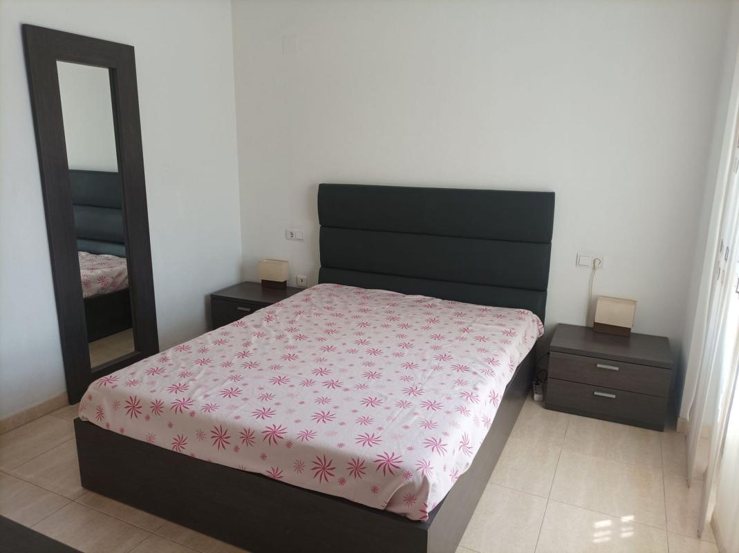 Sale of apartment in Piso en Calle Jacinto Benavente, Almoradí, Almoradí
photo 5