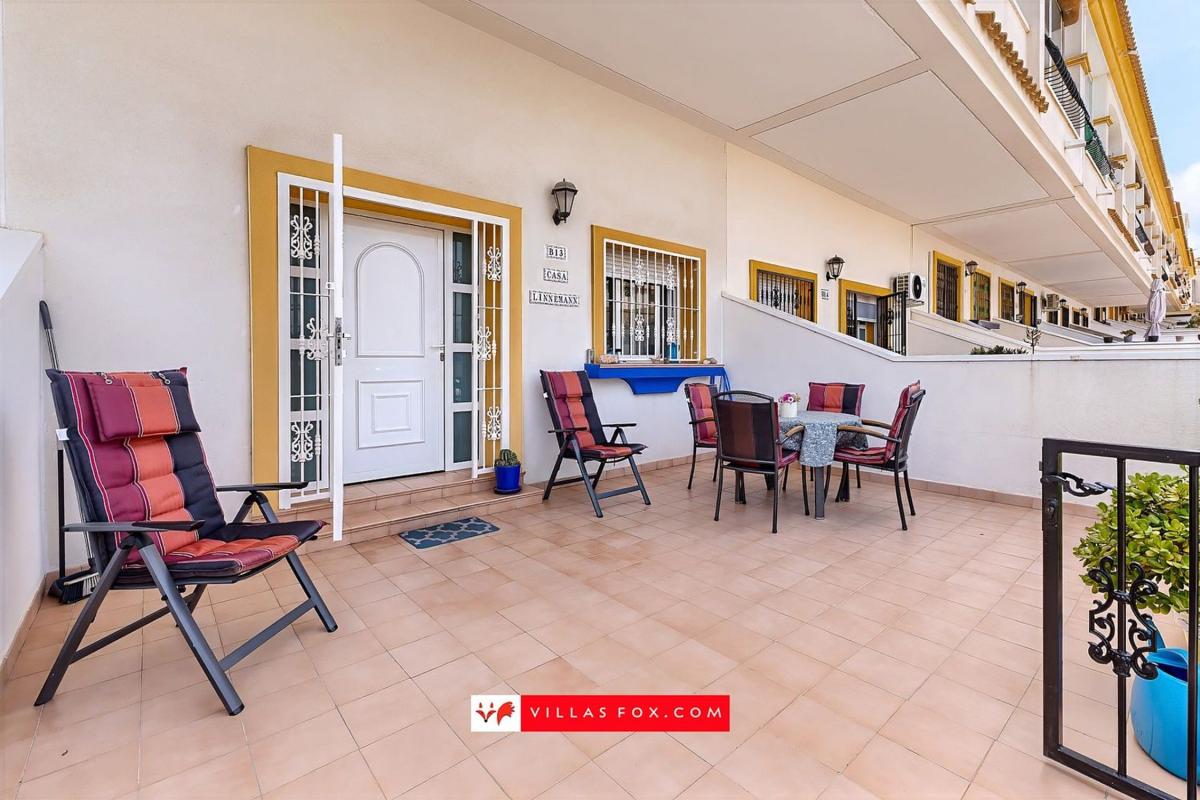 Продажа квартиры на Piso en Calle Maestro Serrano, Centro, San Miguel de Salinas, Сан-Мигель-де-Салинас
photo 2