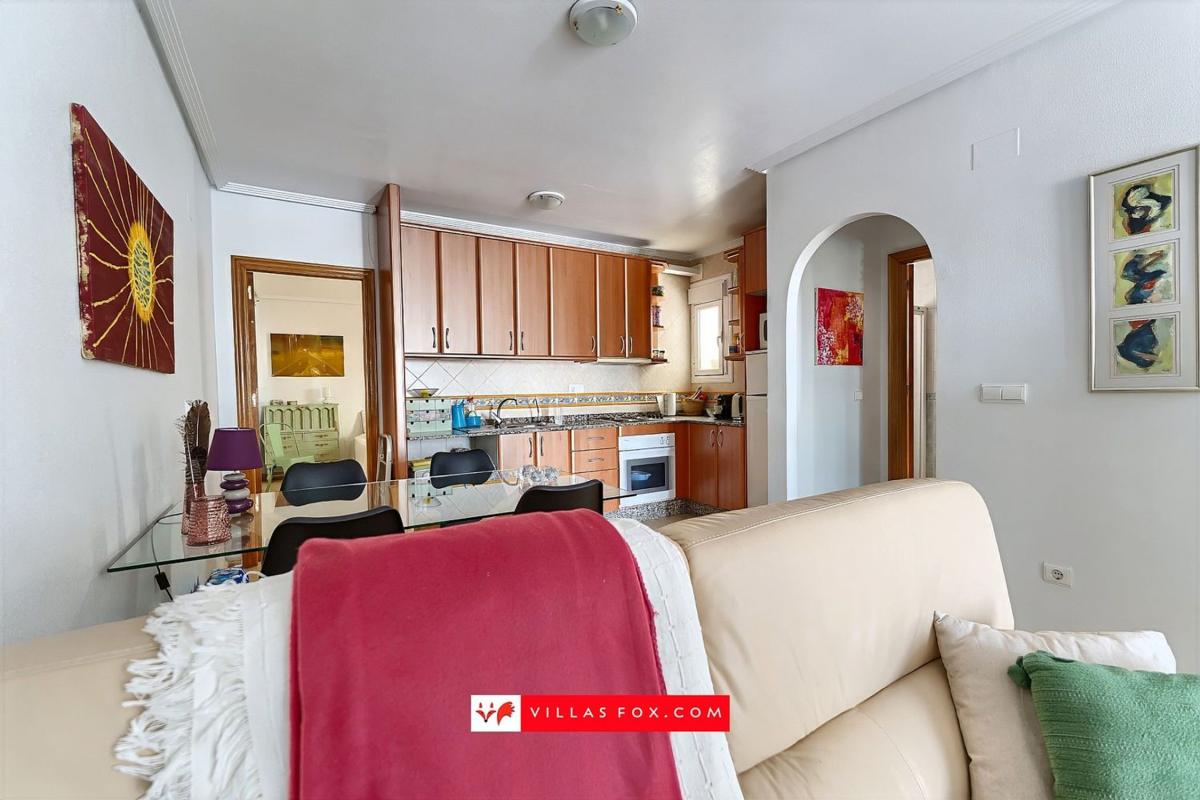 Продажа квартиры на Piso en Calle Maestro Serrano, Centro, San Miguel de Salinas, Сан-Мигель-де-Салинас
photo 3
