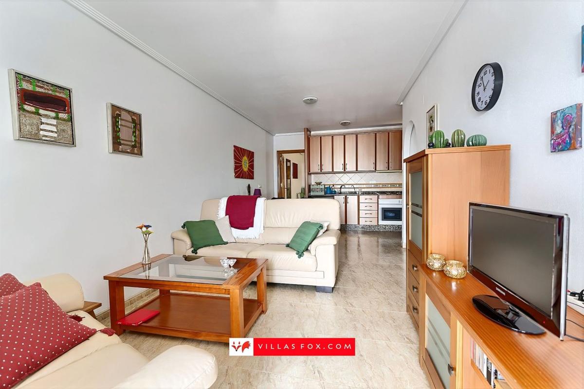 Продажа квартиры на Piso en Calle Maestro Serrano, Centro, San Miguel de Salinas, Сан-Мигель-де-Салинас
photo 4